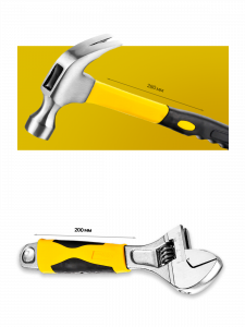 Набор инструментов для автомобиля и дома 88 предметов Патриот PT-INO15